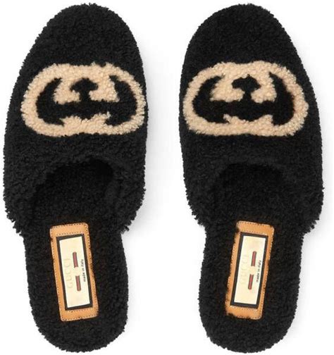 gucci instappers nep|gucci slippers 2015 reissue.